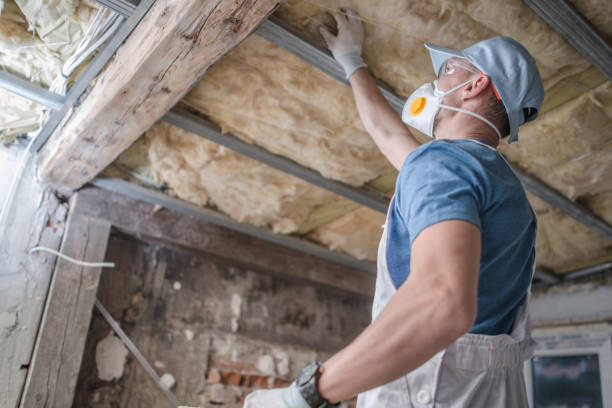 Reliable OR Insulation Contractor Solutions
